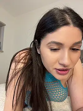 IrisBlues online show from 8, 4, 2026