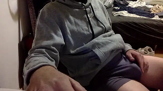 BADGUY2021 online show from 5, 1, 2026