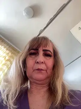 Irina2909xh online show from 16, 1, 2026