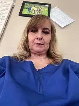 Irina2909xh online show from 26, 3, 2026