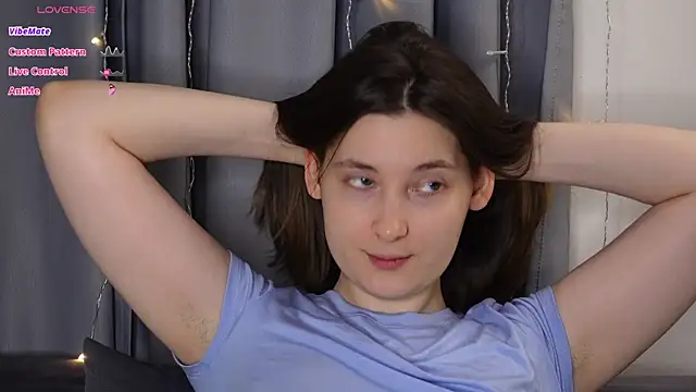 BeckyMartens online show from 17, 10, 2025