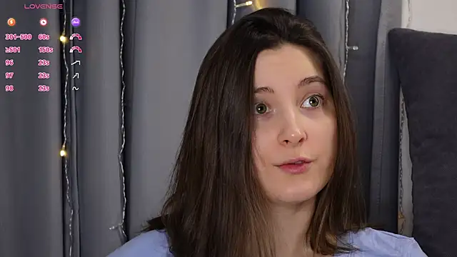 BeckyMartens online show from 25, 10, 2025