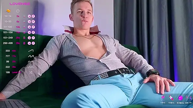 S3Xyes online show from 24, 1, 2025