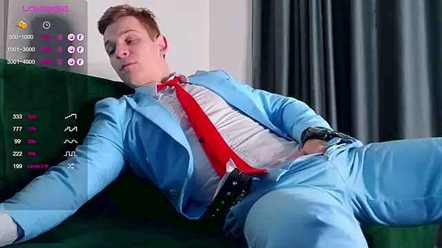 S3Xyes online show from 30, 1, 2025