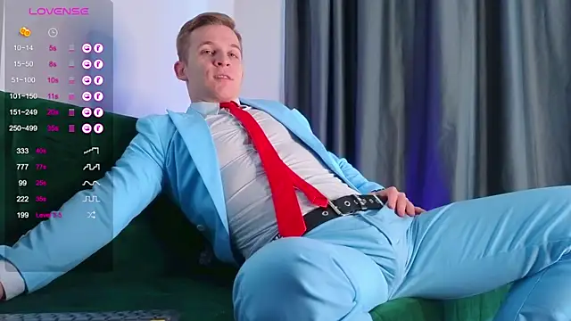 S3Xyes online show from 31, 1, 2025