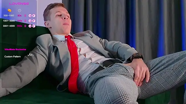 S3Xyes online show from 21, 2, 2025