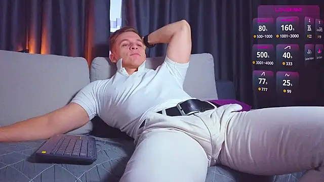 S3Xyes online show from 17, 12, 2025