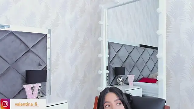 valentina fi online show from 27, 1, 2025