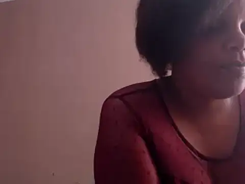 Lustfuleyez online show from 7, 1, 2025