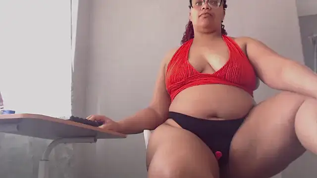 Lustfuleyez online show from 11, 9, 2025