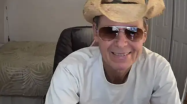nakeedcowboi65 online show from 16, 1, 2025