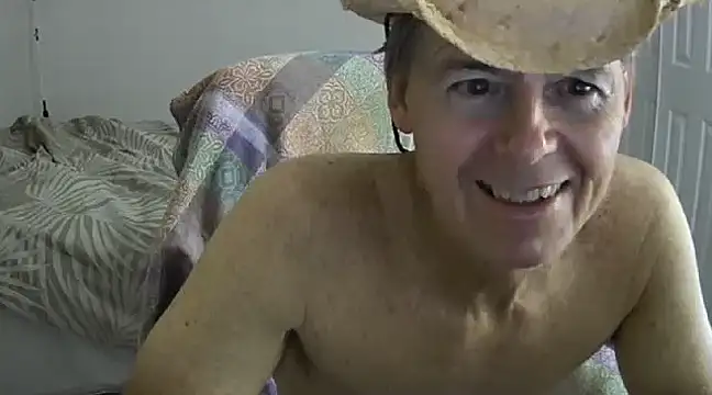 nakeedcowboi65 online show from 28, 1, 2025