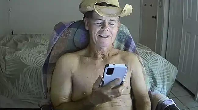 nakeedcowboi65 online show from 15, 2, 2025