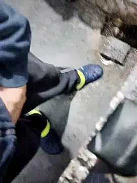 secretoxoxo online show from 13, 1, 2025