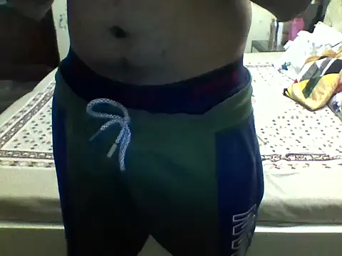 secretoxoxo online show from 16, 11, 2025