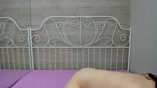 Snapshot of JuliaBusty chatting on 16, 3, 2025 JuliaBusty online show from 16, 3, 2025