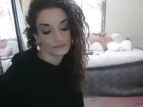Snapshot of AshleyRain chatting on 17, 12, 2024 AshleyRain online show from 17, 12, 2024