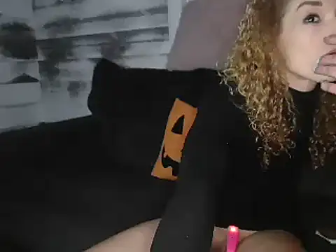 AshleyRain online show from 9, 10, 2025