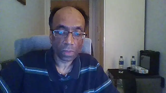 rauncher1 online show from 9, 10, 2025