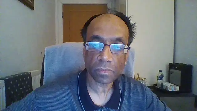 rauncher1 online show from 14, 10, 2025