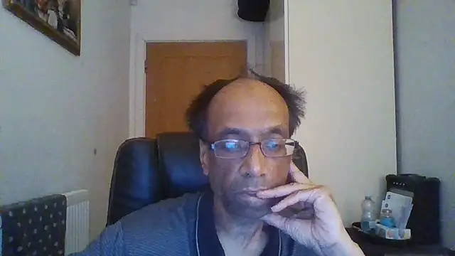 rauncher1 online show from 19, 11, 2025