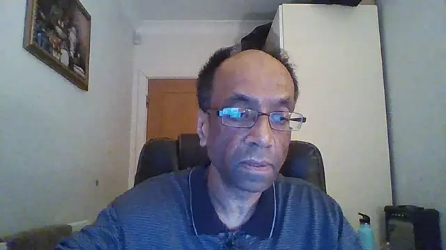 rauncher1 online show from 14, 1, 2026