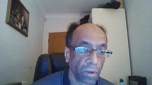 rauncher1 online show from 15, 1, 2026