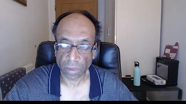 rauncher1 online show from 10, 2, 2026