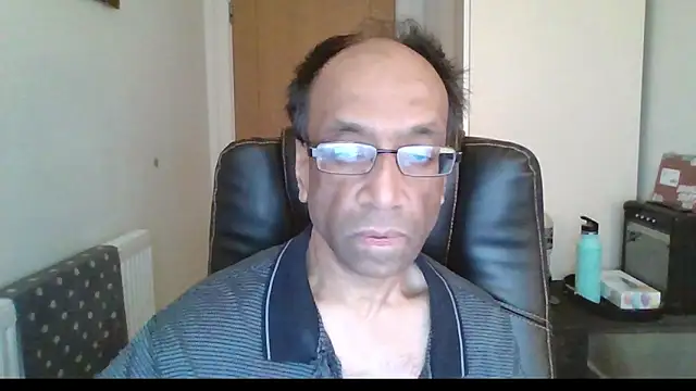 rauncher1 online show from 17, 2, 2026