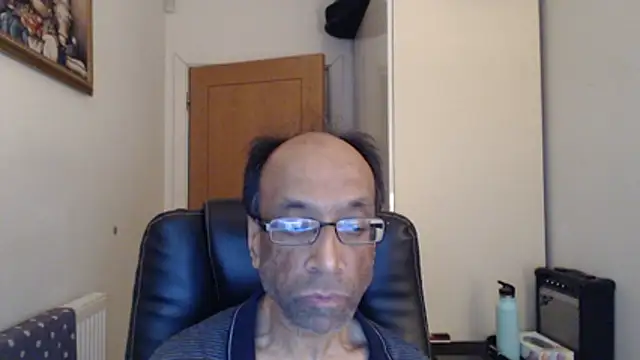 rauncher1 online show from 26, 2, 2026