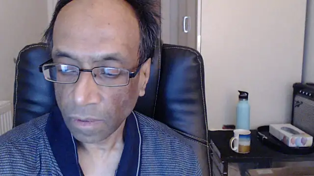 rauncher1 online show from 27, 2, 2026