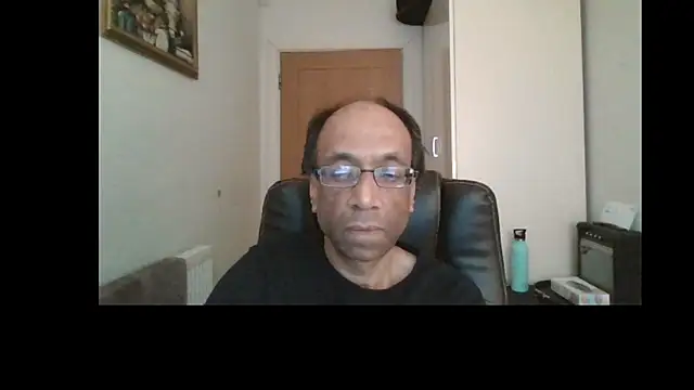 rauncher1 online show from 13, 4, 2026