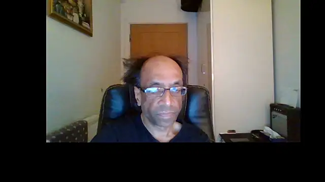 rauncher1 online show from 5, 7, 2026