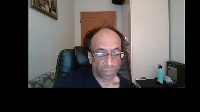 rauncher1 online show from 8, 7, 2026