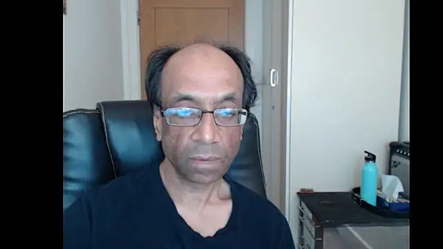 rauncher1 online show from 13, 7, 2026