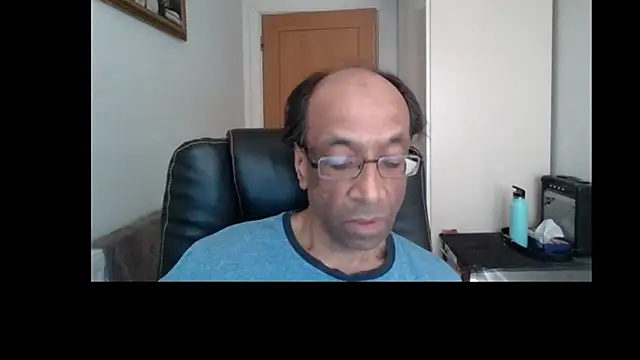 rauncher1 online show from 15, 7, 2026