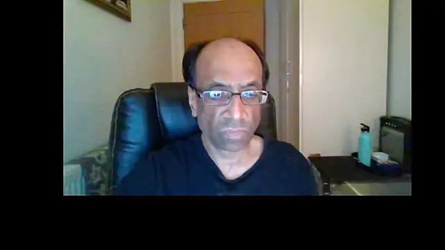 rauncher1 online show from 18, 7, 2026