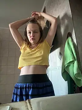 Susanel online show from 21, 1, 2025