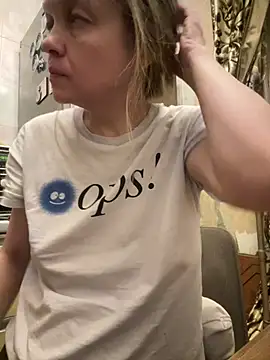 Susanel online show from 26, 1, 2025