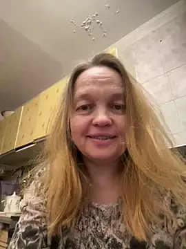 Susanel online show from 2, 2, 2025