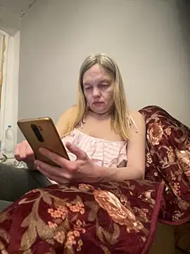 Susanel online show from 20, 2, 2025