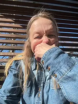 Susanel online show from 20, 3, 2025