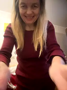 Susanel online show from 23, 10, 2025