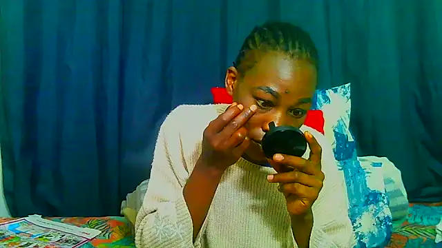 freaky naughty online show from 19, 3, 2025