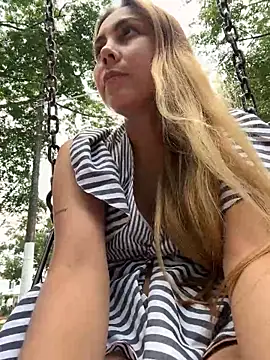 Brittanyrosexx online show from 14, 12, 2024