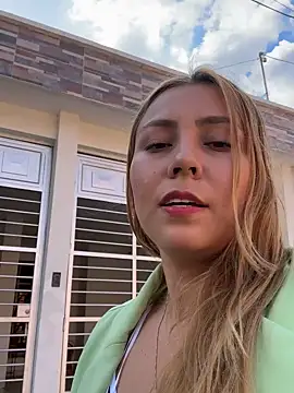 Brittanyrosexx online show from 4, 10, 2025