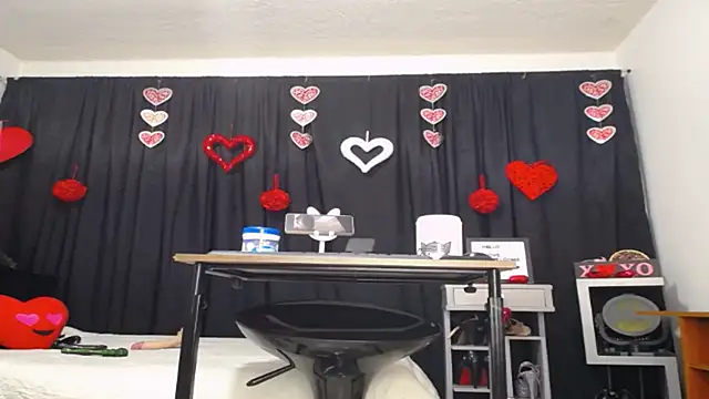 Litas Secrets online show from 6, 2, 2025