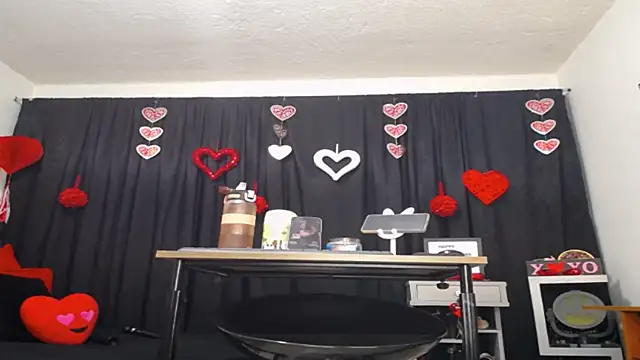 Litas Secrets online show from 12, 2, 2025