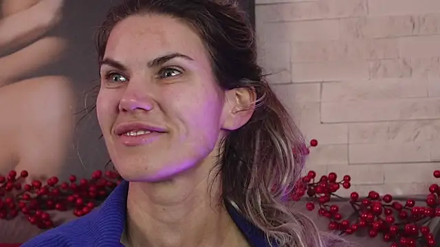 FeliciaKrige online show from 21, 12, 2025