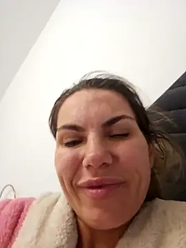 FeliciaKrige online show from 9, 1, 2026